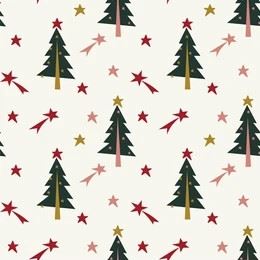 seamless-christmas-pattern-vector-tree-260nw-1841354950.webp