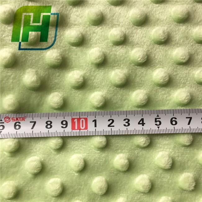 Cuddle Soft Fleece Plush Fabric