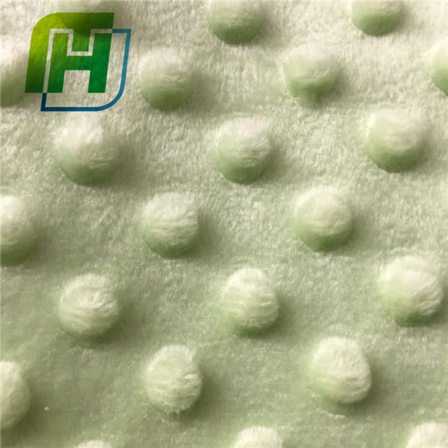 Cuddle Soft Fleece Plush Fabric