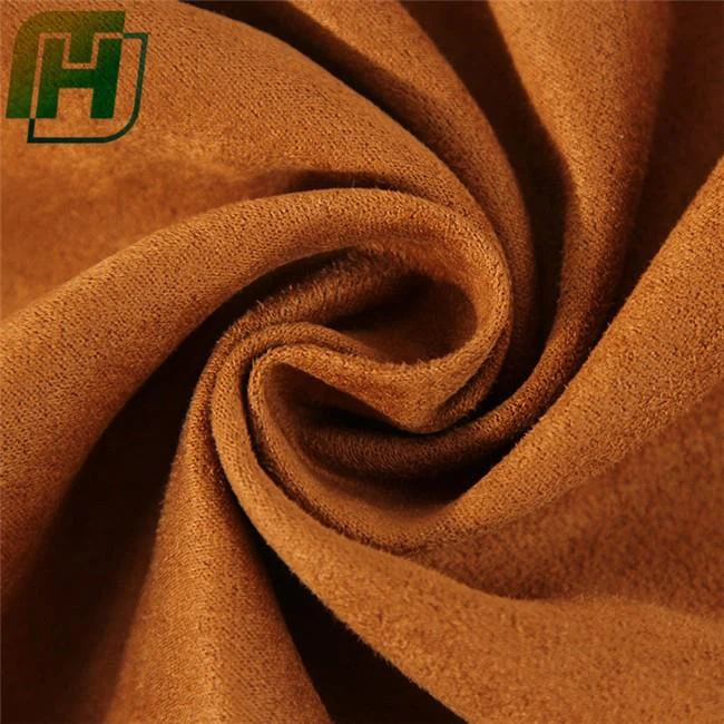 Microsuede Fabric