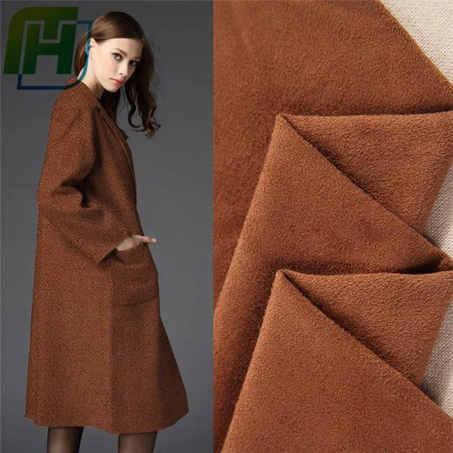 Microsuede Fabric