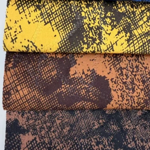 Printed Velvet Fabric For Sofa Upholstery best