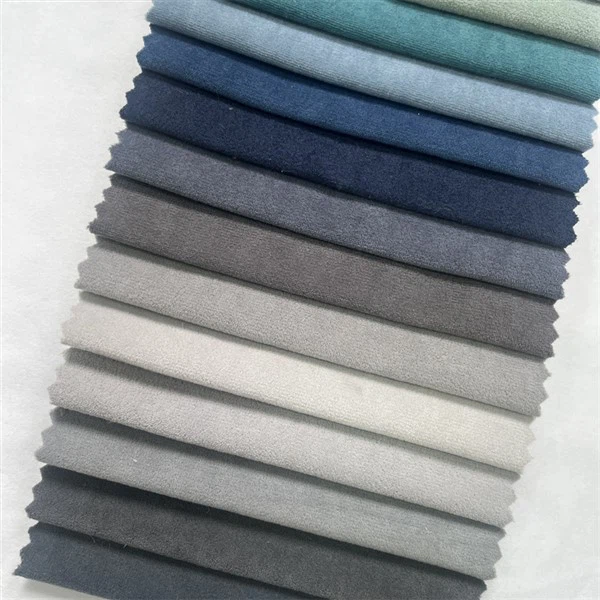 Ffabrig Deco Cartref